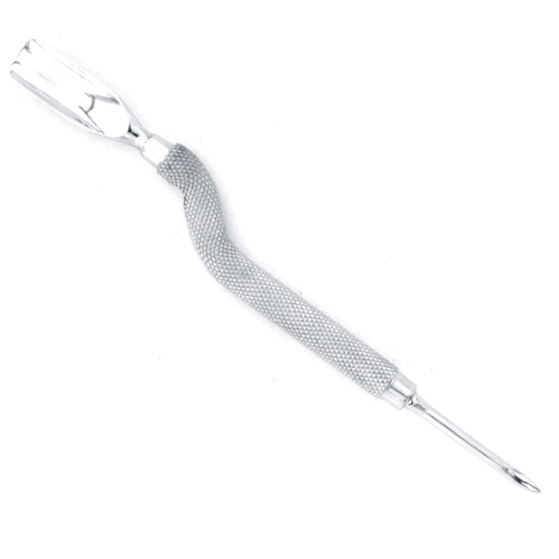 Nail & Cuticle pusher
