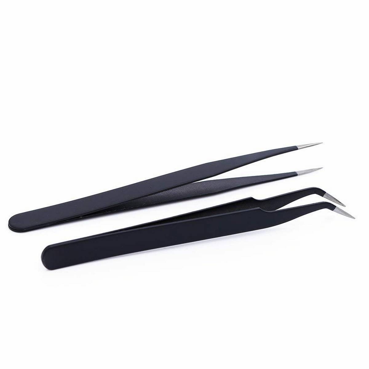 Eyelash Tweezer