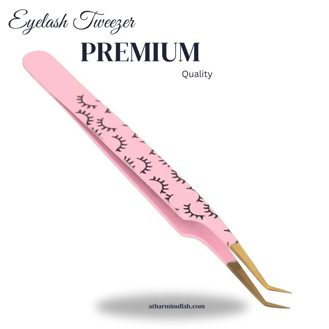 Eyelash Tweezer