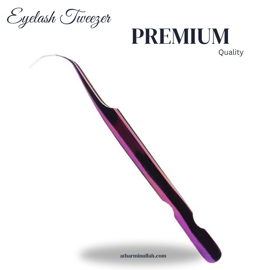 Eyelash Tweezer