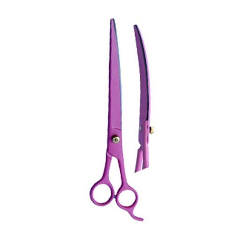 Pet Grooming Scissors