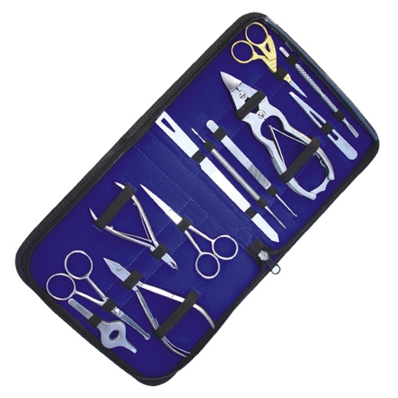 Manicure / Pedicure Kits