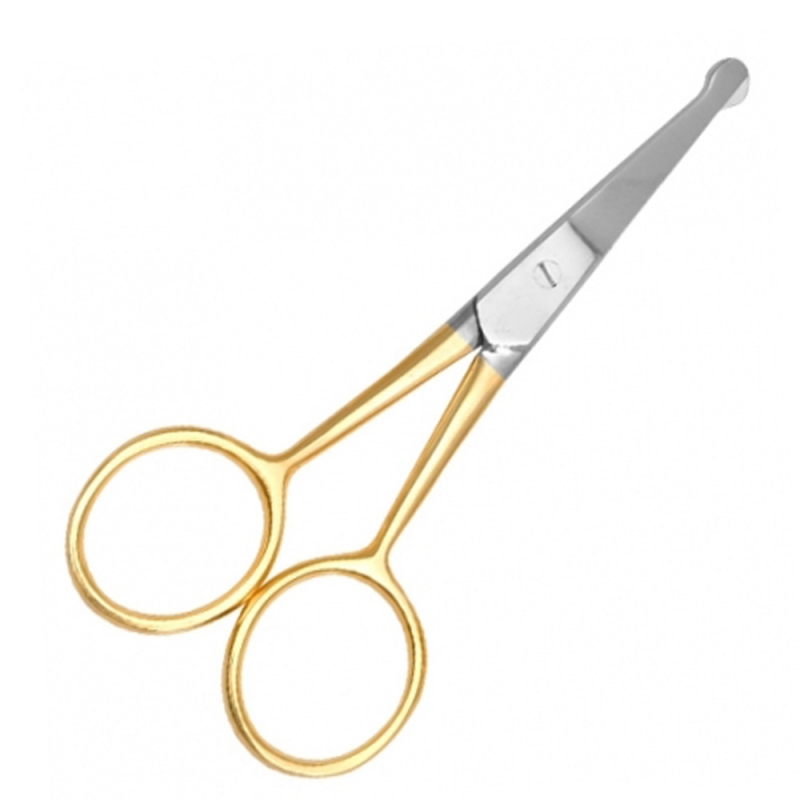 Nail & Cuticle Scissors