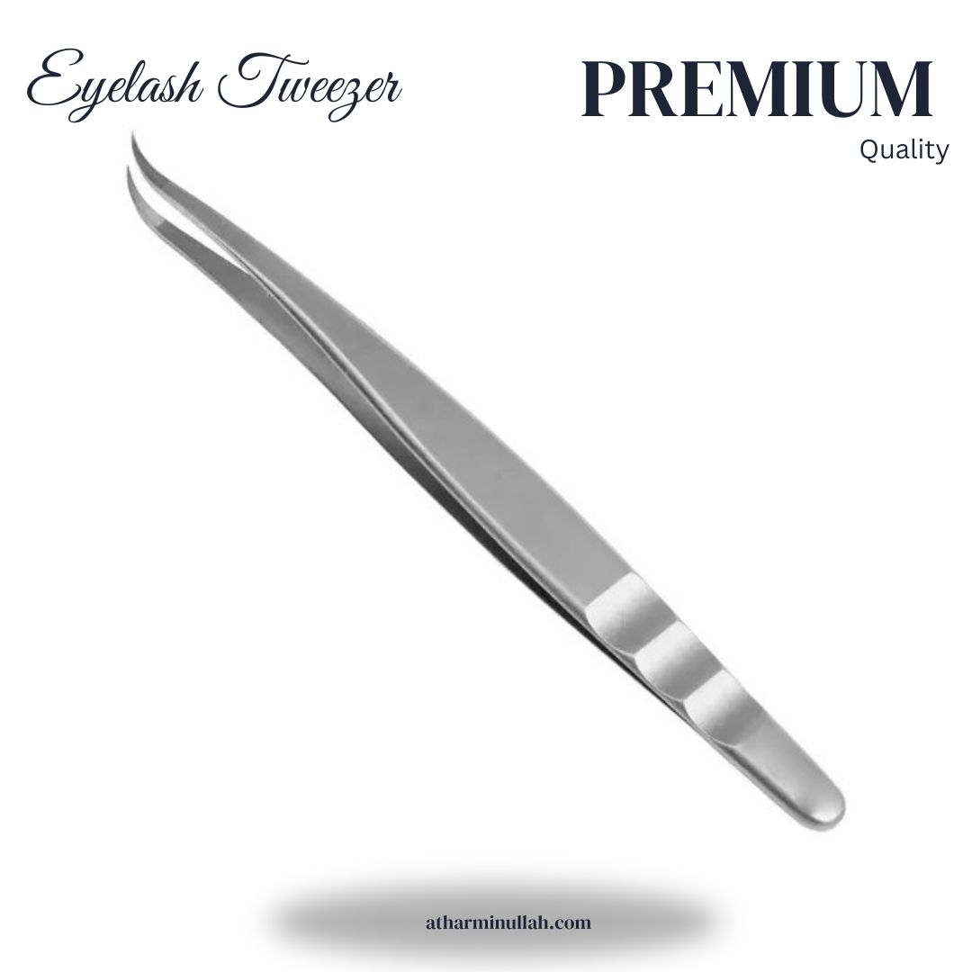 Eyelash Tweezer