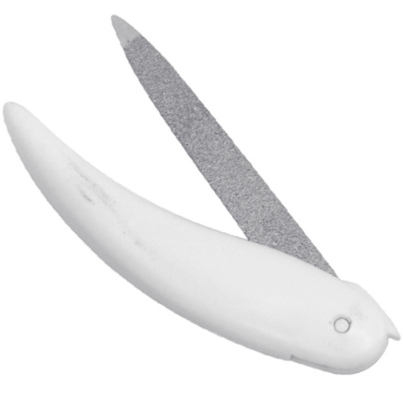 Nail & Foot Care Files