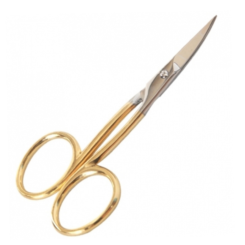 Nail & Cuticle Scissors