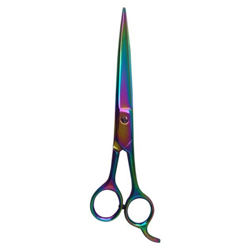 Pet Grooming Scissors