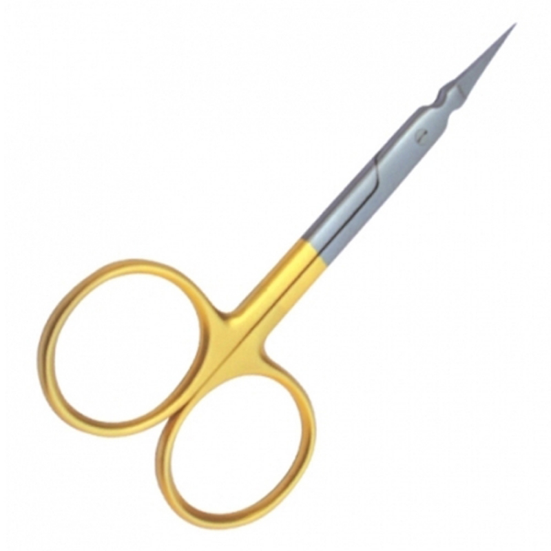 Nail & Cuticle Scissors