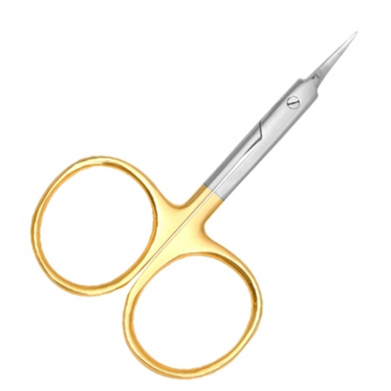Nail & Cuticle Scissors