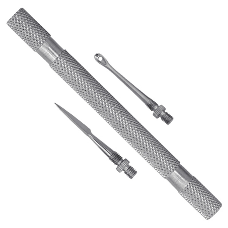 Nail & Cuticle pusher