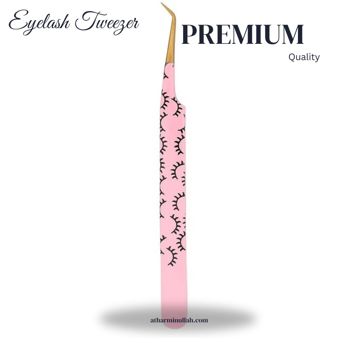 Eyelash Tweezer