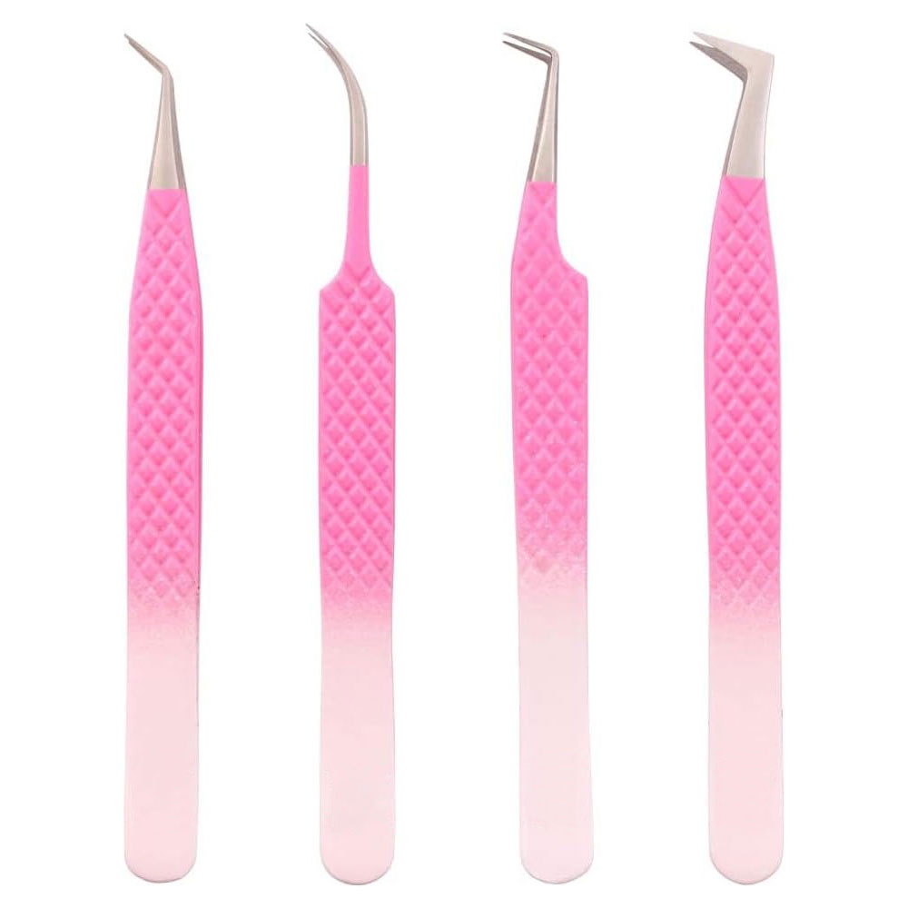 Eyelash Tweezer