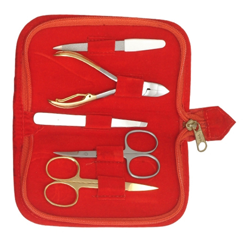 Manicure / Pedicure Kits