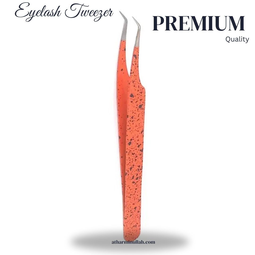 Eyelash Tweezer