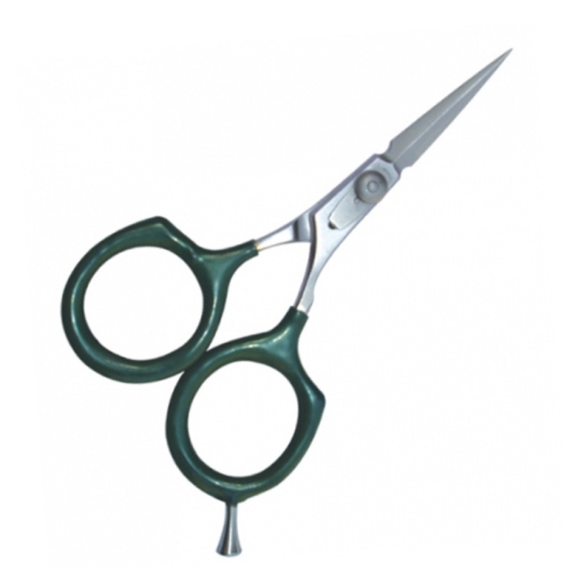 Nail & Cuticle Scissors